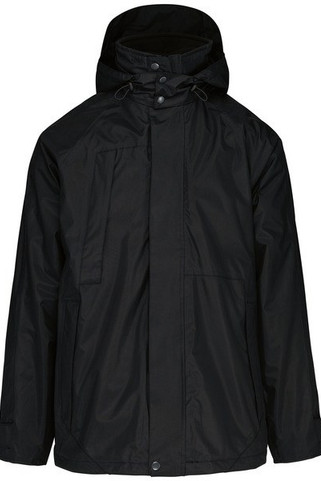 Kariban K657 - PARKA 3 EN 1 - 3 IN 1 FUNCTIONAL PARKA