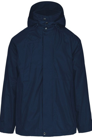 Kariban K657 - PARKA 3 EN 1 - 3 IN 1 FUNCTIONAL PARKA