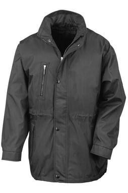 Result R110 - Manteau Exécutif Urbain