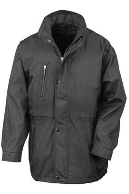 Result R110 - City Executive Jacket