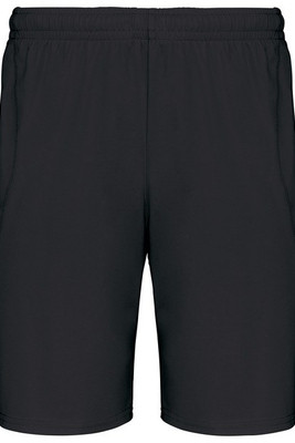 ProAct PA101 - Ultra Comfort Quick-Dry Athletic Shorts
