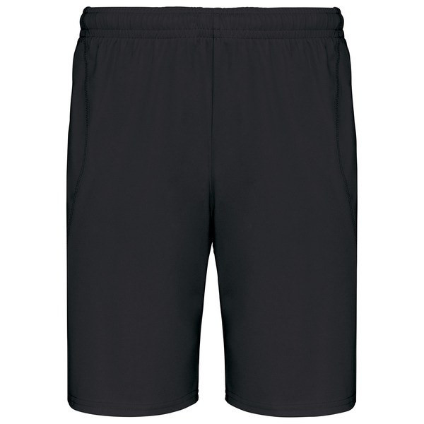 ProAct PA101 - Ultra Comfort Quick-Dry Athletic Shorts