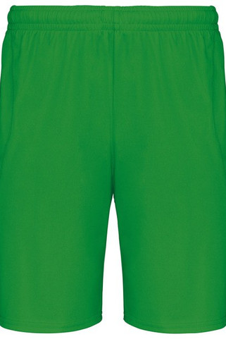 ProAct PA101 - Leichte Schnell Trocknende Sportshorts