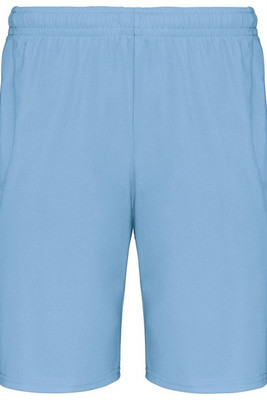 ProAct PA101 - Letvægts Hurtigtørrende Sportsshorts