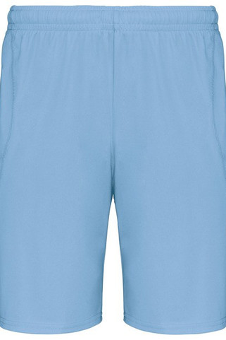 ProAct PA101 - Ultra Comfort Quick-Dry Athletic Shorts