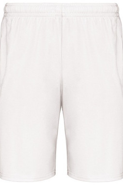ProAct PA101 - Ultra Comfort Quick-Dry Athletic Shorts