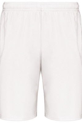 ProAct PA101 - Ultra Comfort Quick-Dry Athletic Shorts