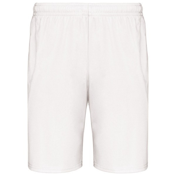 ProAct PA101 - Ultra Comfort Quick-Dry Athletic Shorts
