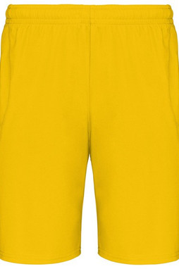 ProAct PA101 - Letvægts Hurtigtørrende Sportsshorts