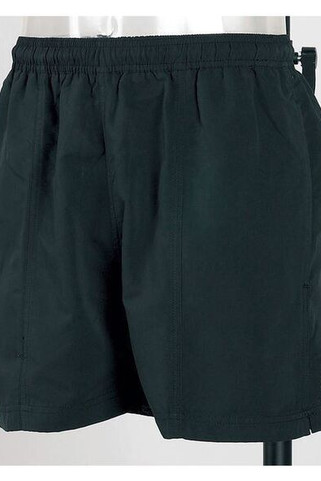 Tombo TL80 - Șorturi căptușite cu plasă All Purpose