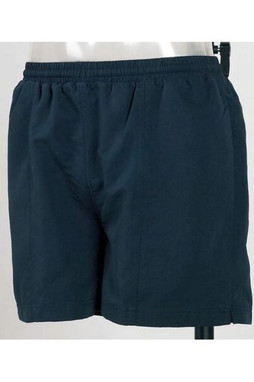 Tombo TL80 - Pantaloncini Foderati Multiuso
