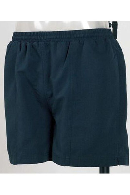 Tombo TL80 - All Purpose Mesh Lined Shorts