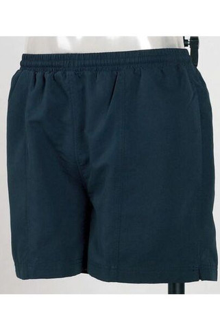 Tombo TL80 - All Purpose Gaas Gevoerde Short