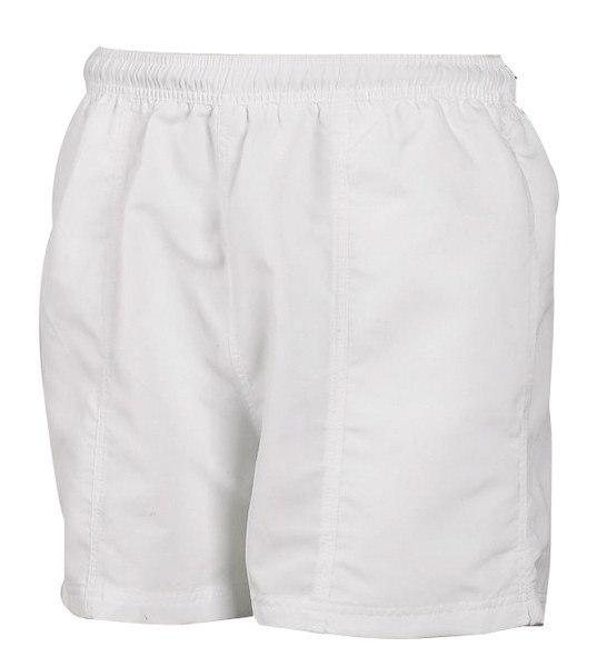 Tombo TL80 - All Purpose Mesh Lined Shorts