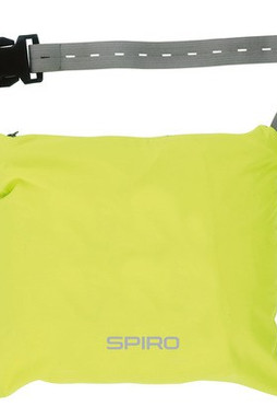 Spiro S185X - Veste Crosslite trail & track