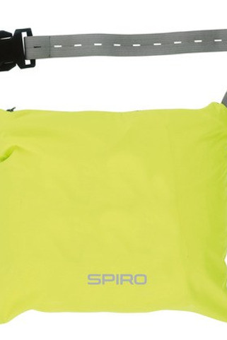 Spiro S185X -  Crosslite trail and track jacket