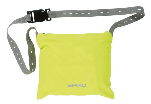 Spiro S185X - Crosslite trail ja track takki