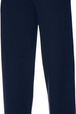 Fruit of the Loom SC153C - Pantalone fondo elasticizzato