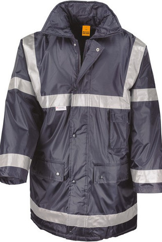 Result R23 - Managementmantel Arbeitsjacke