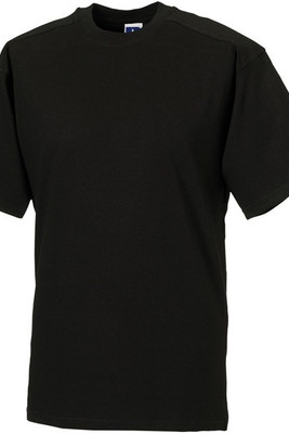 Russell RU010M - T-Shirt Laboral R010M Gola Redonda