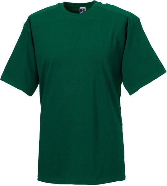 Russell RU010M - Ultra Durable Comfort Cotton T-Shirt