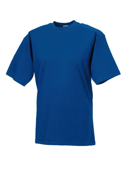 Russell RU010M - Ultra Durable Comfort Cotton T-Shirt