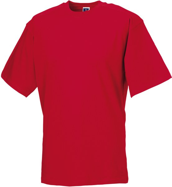 Russell RU010M - Ultra Durable Comfort Cotton T-Shirt