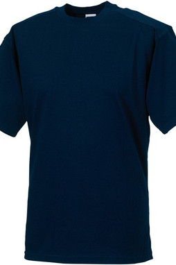 Russell RU010M - Workwear Crew Neck T-Shirt