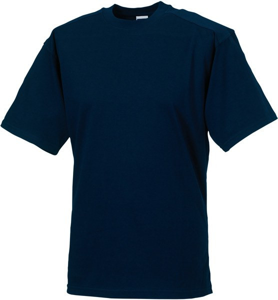 Russell RU010M - Ultra Durable Comfort Cotton T-Shirt