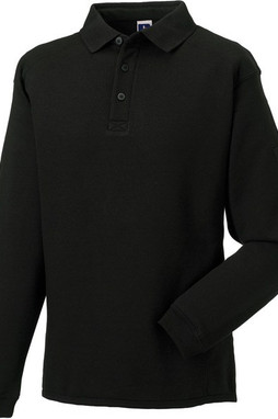 Russell RU012M - Heavy Duty Collar Sweatshirt