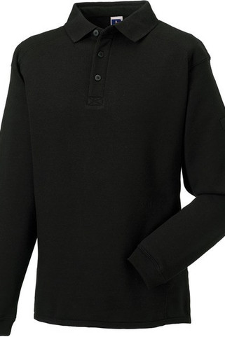 Russell RU012M - Berufsbekleidung Polo-Sweatshirt