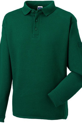 Russell RU012M - Sweatshirt Polo R012M Laboral