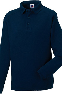 Russell RU012M - Sweatshirt Polo R012M Laboral