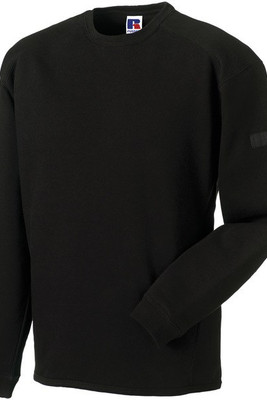 Russell RU013M - Sweat-Shirt Col Ras Du Cou