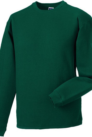 Russell RU013M - Sweat-Shirt Col Ras Du Cou