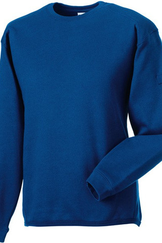 Russell RU013M - Sweat-Shirt Col Ras Du Cou