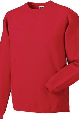 Russell RU013M - Sweat-Shirt Col Ras Du Cou