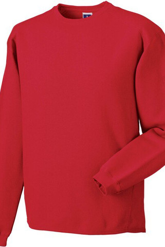 Russell RU013M - Heavy Duty Crew Neck Sweatshirt