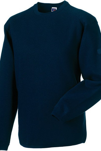 Russell RU013M - Arbeitskleidung Set-In Sweatshirt