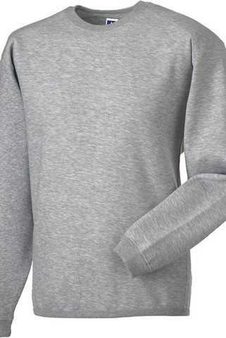 Russell RU013M - Heavy Duty Crew Neck Sweatshirt