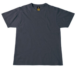 B&C Pro CGTUC01 - T-shirt Confort Ultime en Coton Renforcé