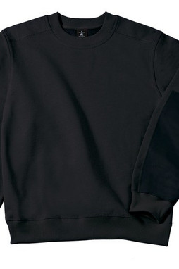 B&C Pro CGWUC20 - Berufsbekleidung Pullover WUC20