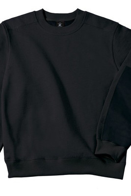 B&C Pro CGWUC20 - Ultimate Comfort Reinforced Sweater