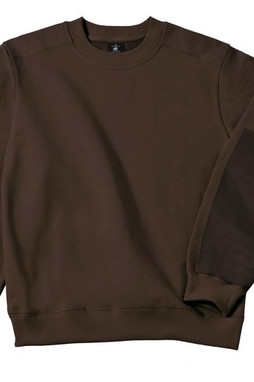 B&C Pro CGWUC20 - Berufsbekleidung Pullover WUC20