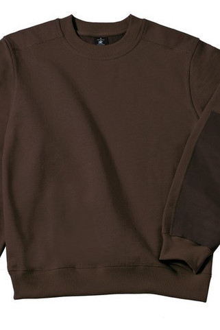B&C Pro CGWUC20 - Sweat-Shirt Hero Pro