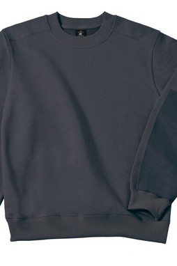 B&C Pro CGWUC20 - Berufsbekleidung Pullover WUC20