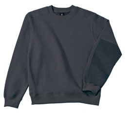 B&C Pro CGWUC20 - Ultimate Comfort Reinforced Sweater