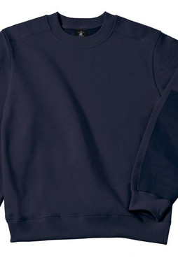 B&C Pro CGWUC20 - Ultimate Comfort Reinforced Sweater