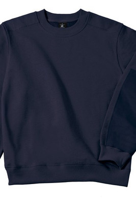 B&C Pro CGWUC20 - Ultimate Comfort Reinforced Sweater