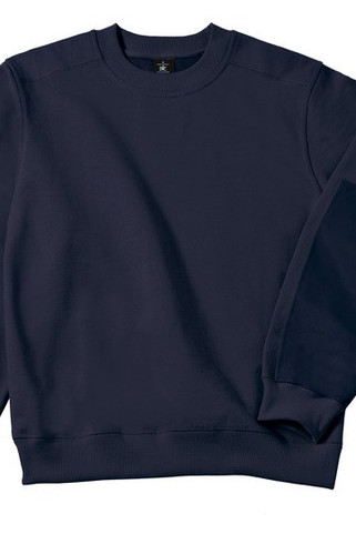 B&C Pro CGWUC20 - Ultimate Comfort Reinforced Sweater